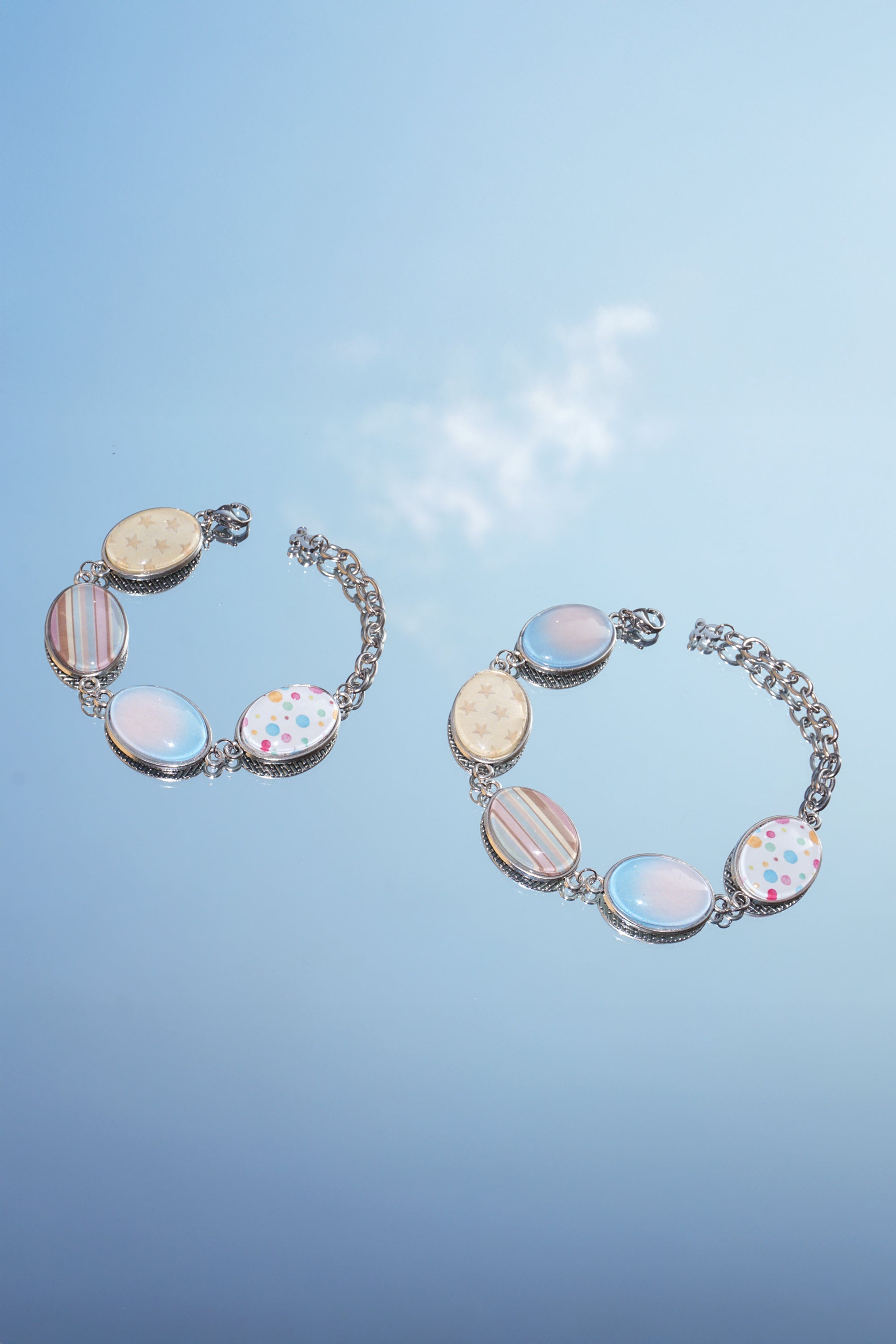 WATERCOLOR BRACELET