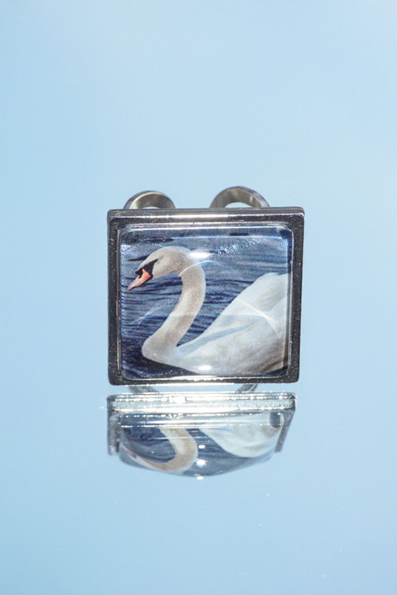 SWAN RING