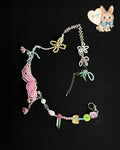 ROONG'S GARDEN NECKLACE