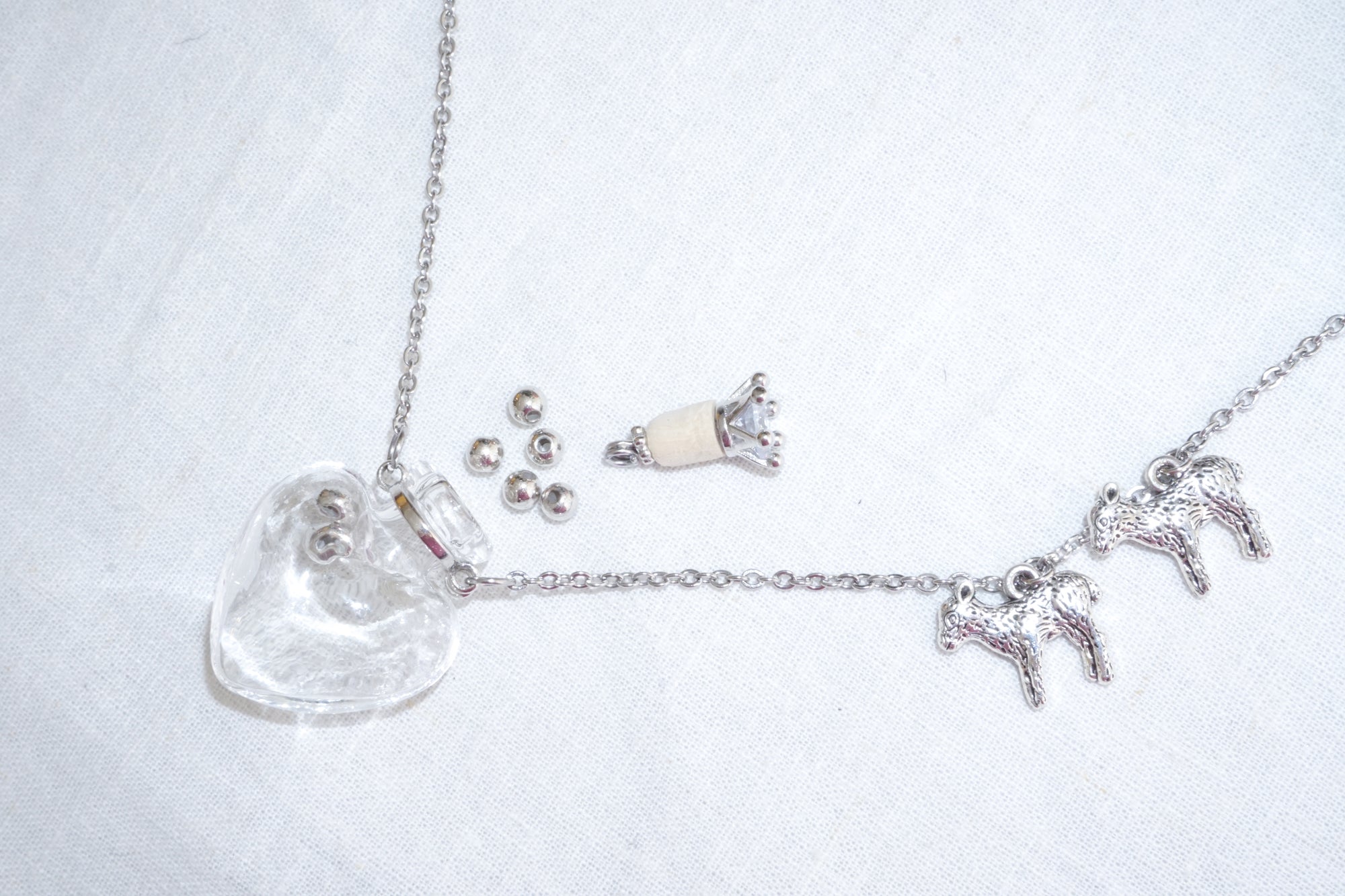 SUGAR MULTI CHAIN