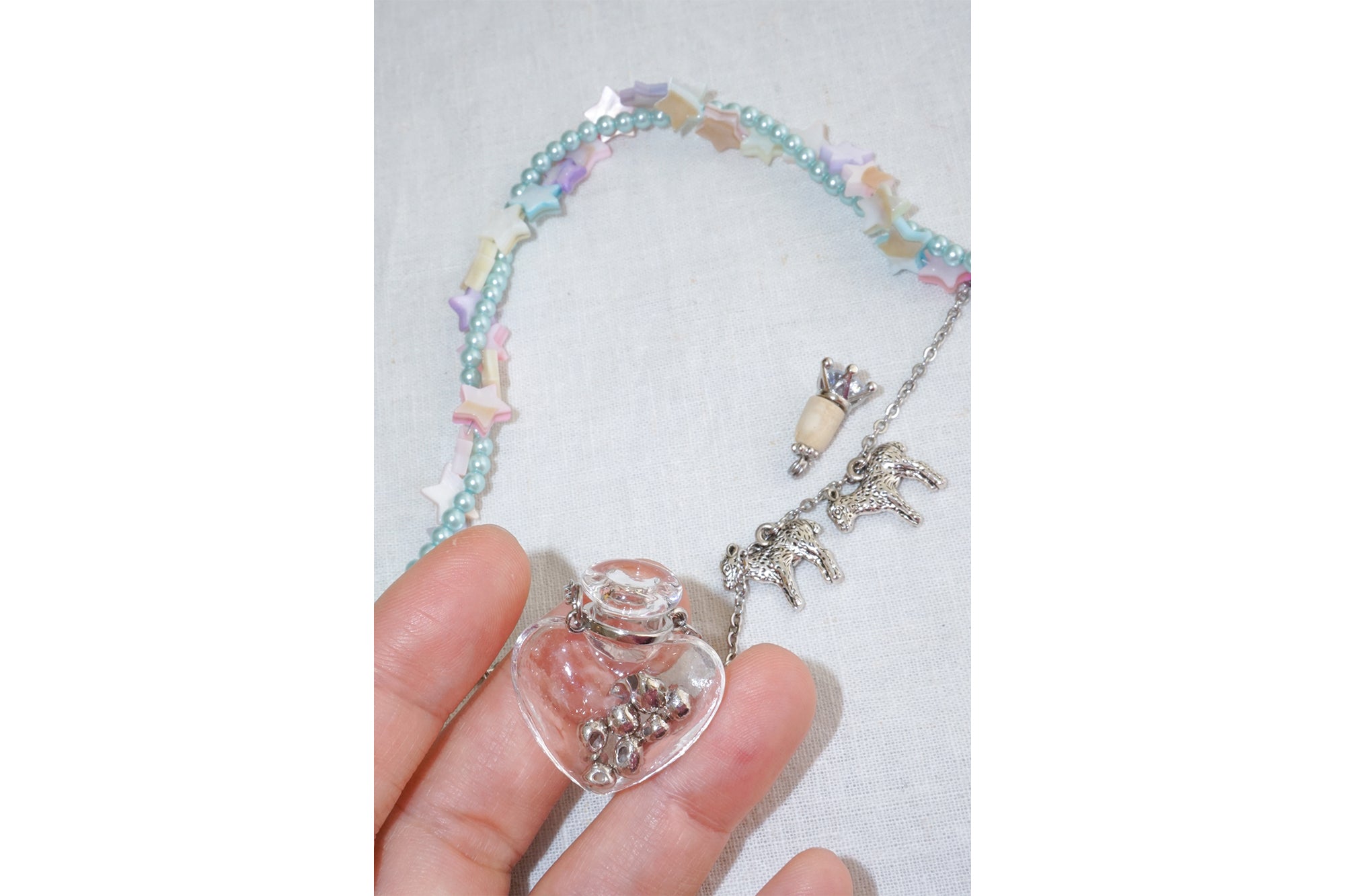 SUGAR MULTI CHAIN