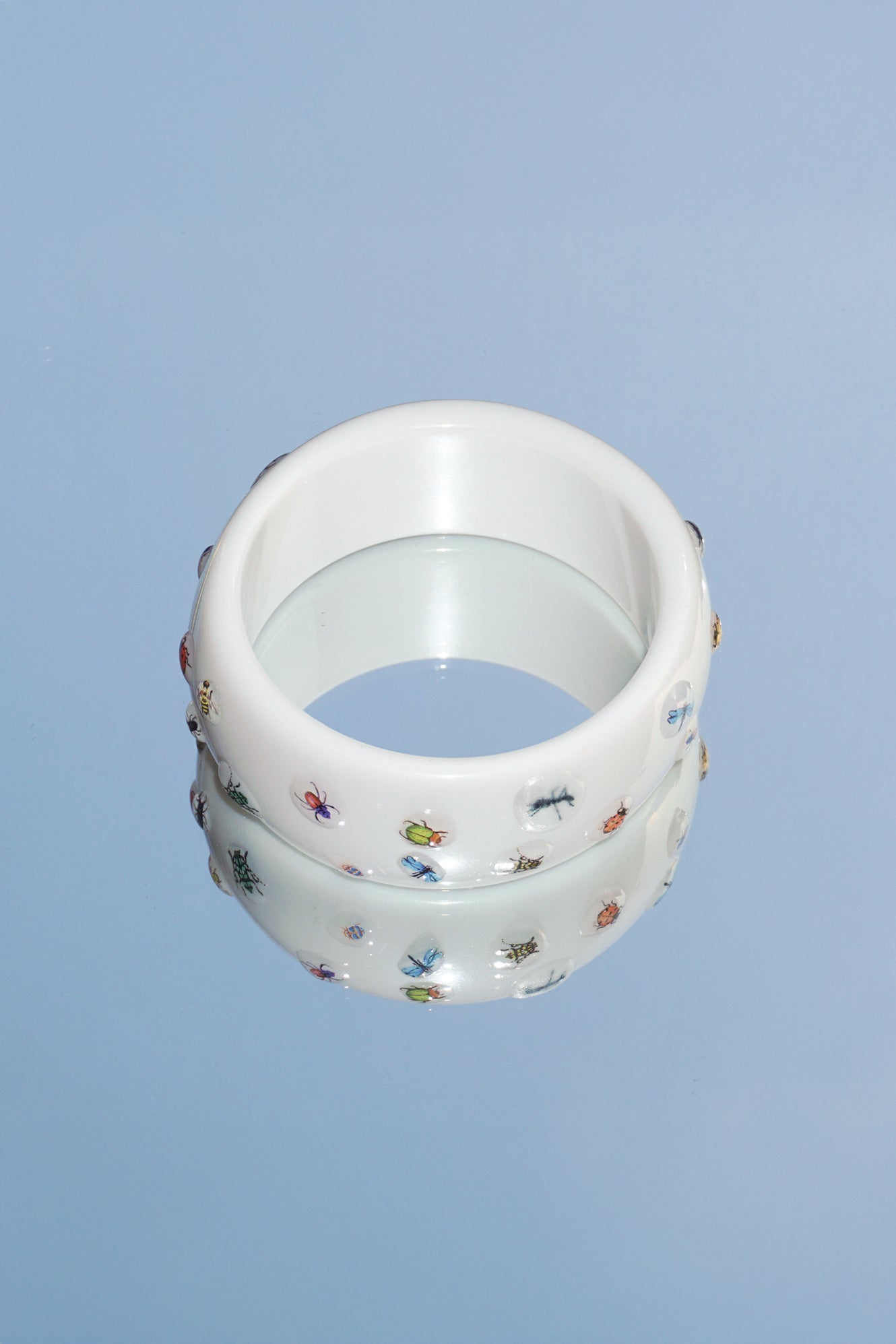 SPECIAL# SUMMER GARDEN BANGLE