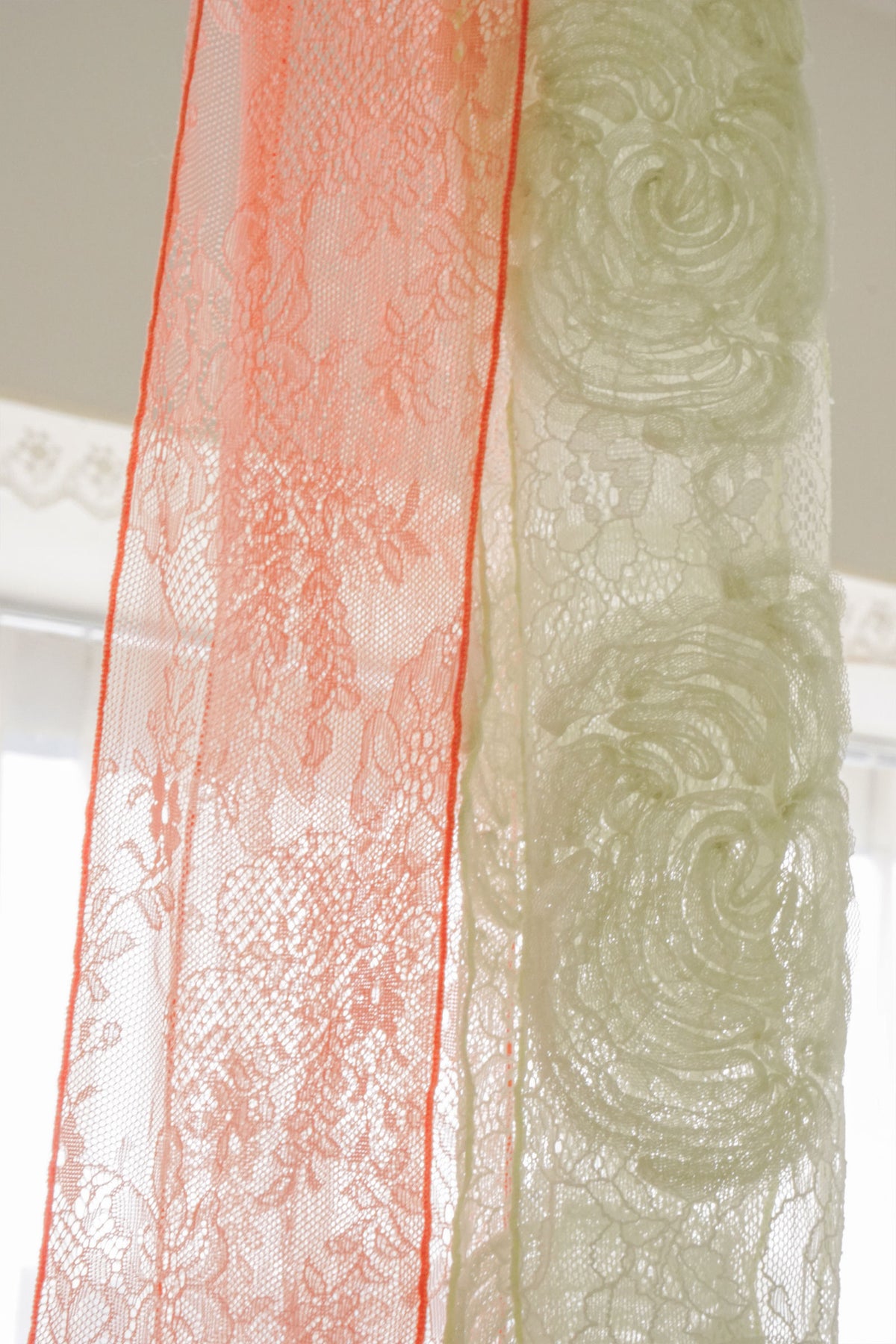 GURI’S LOTUS SCARF [분홍]