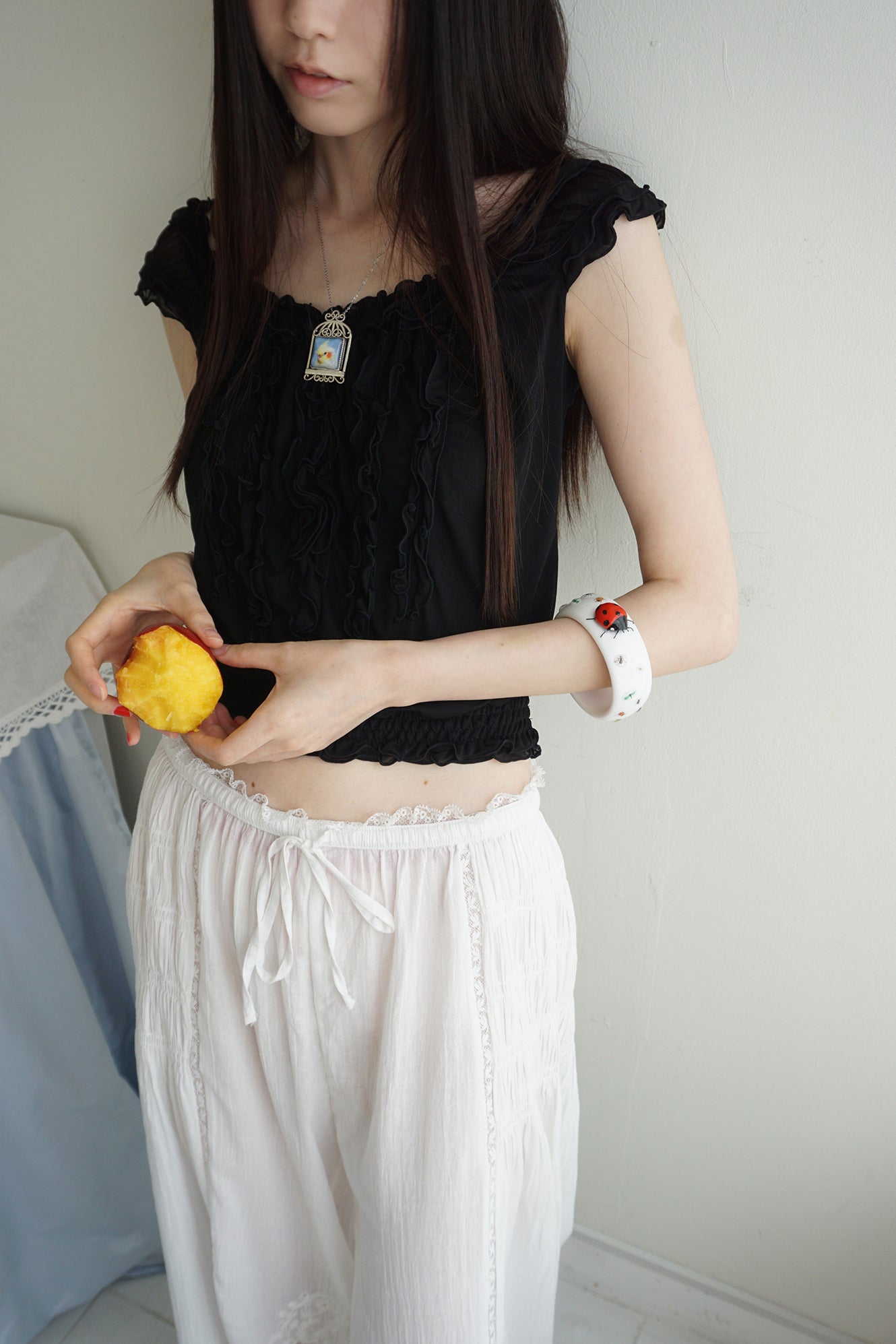 SPECIAL# SUMMER GARDEN BANGLE