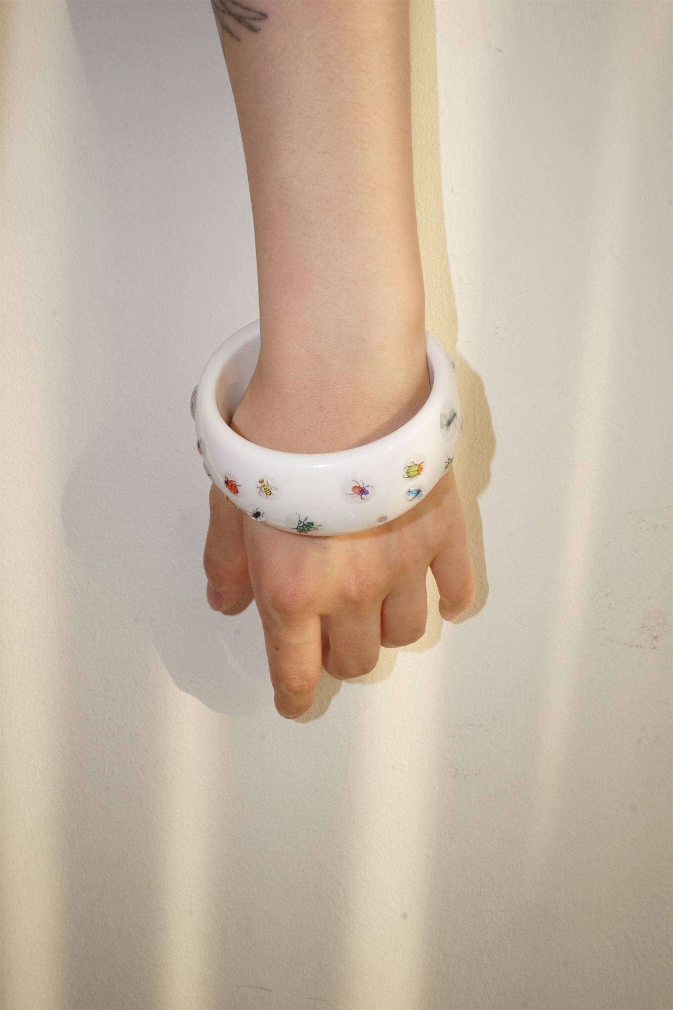 SPECIAL# SUMMER GARDEN BANGLE
