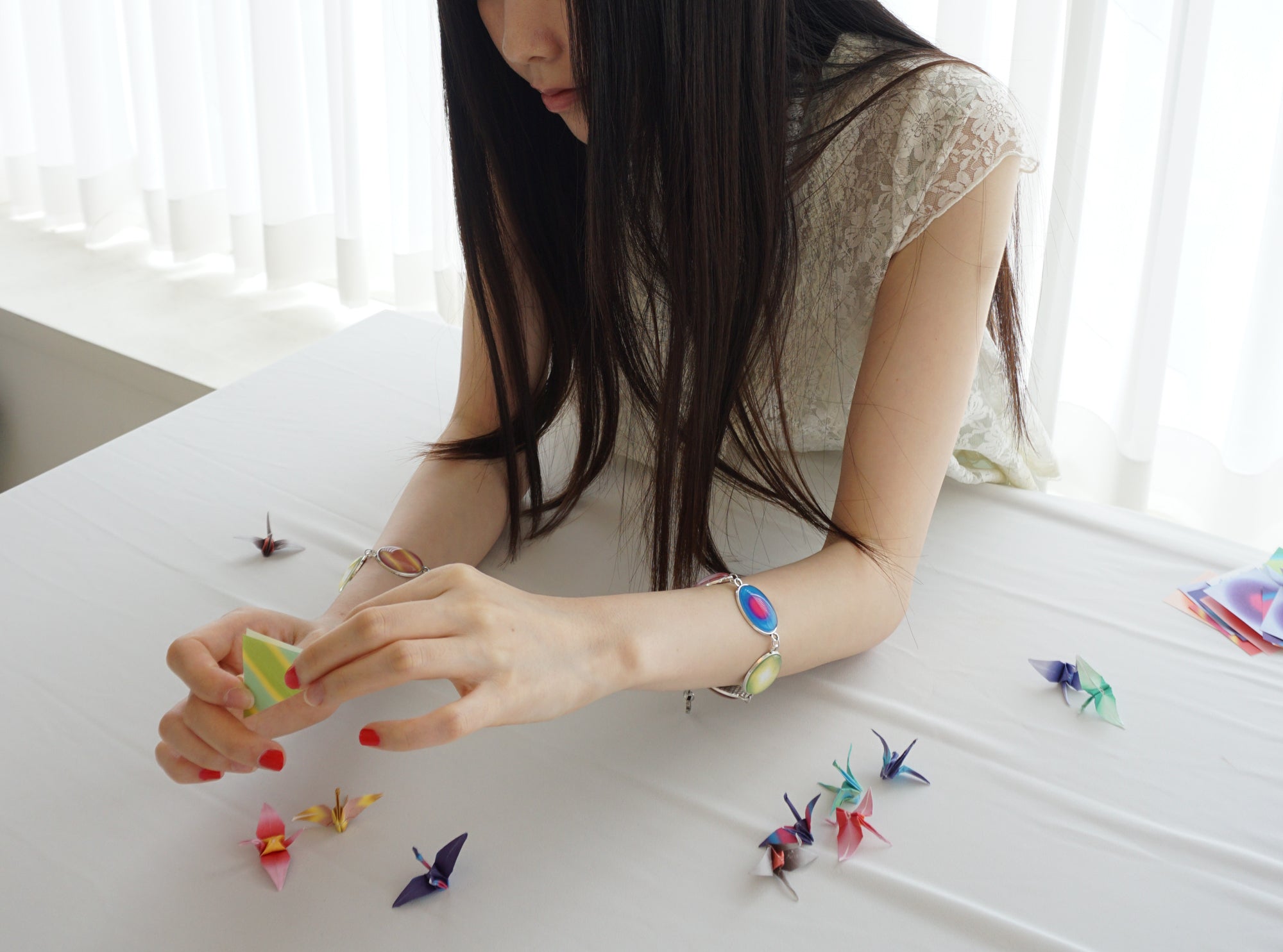 HAKJONGI BRACELET