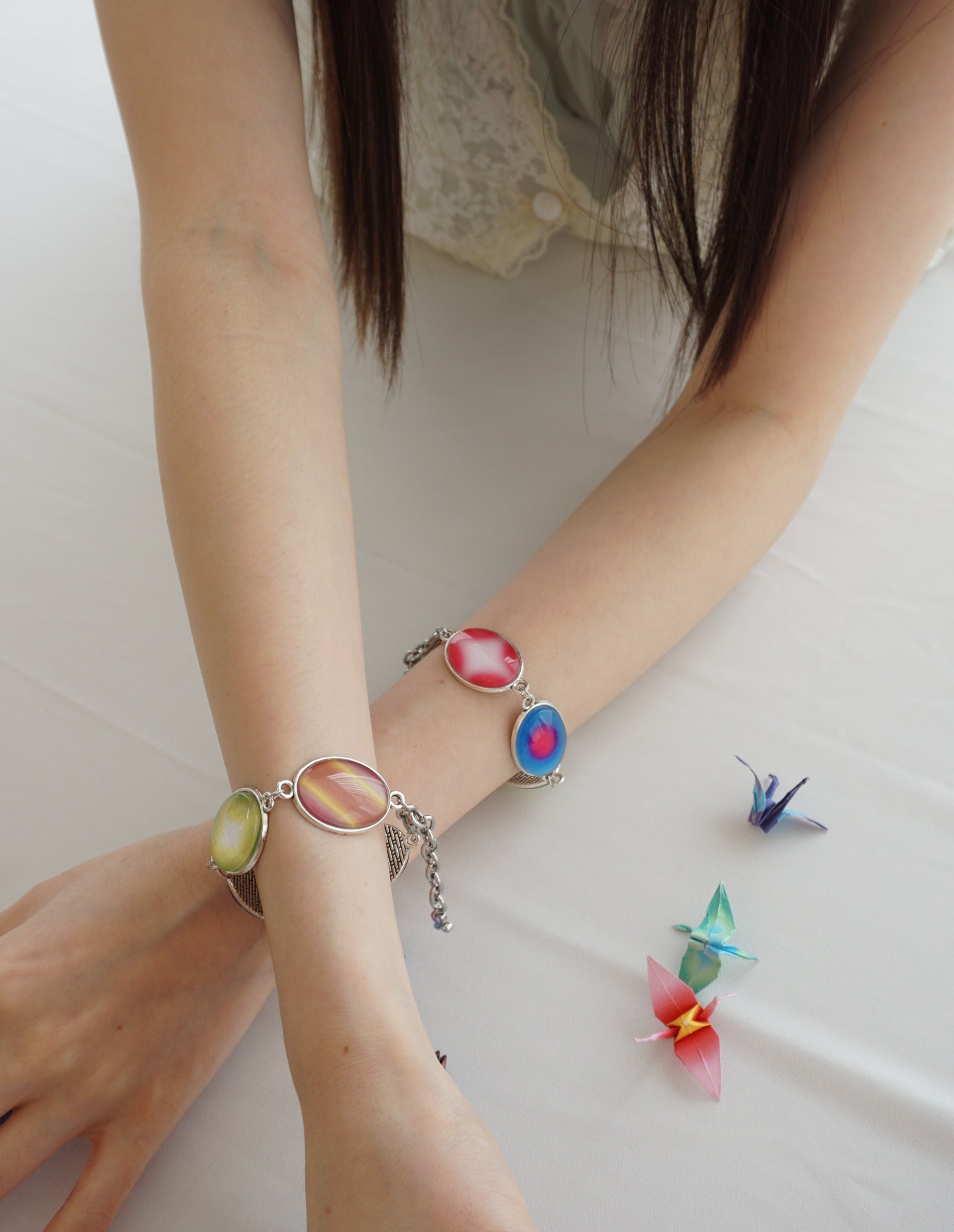 HAKJONGI BRACELET