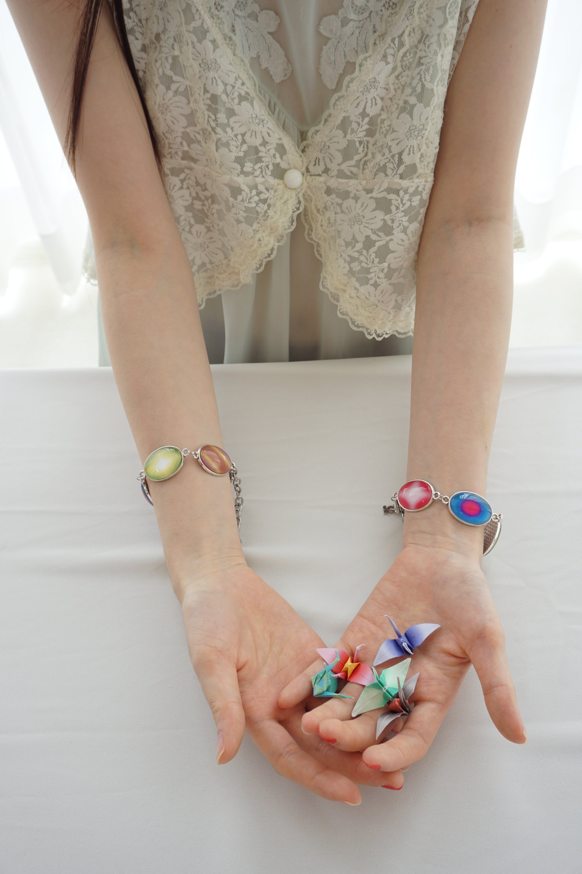 HAKJONGI BRACELET