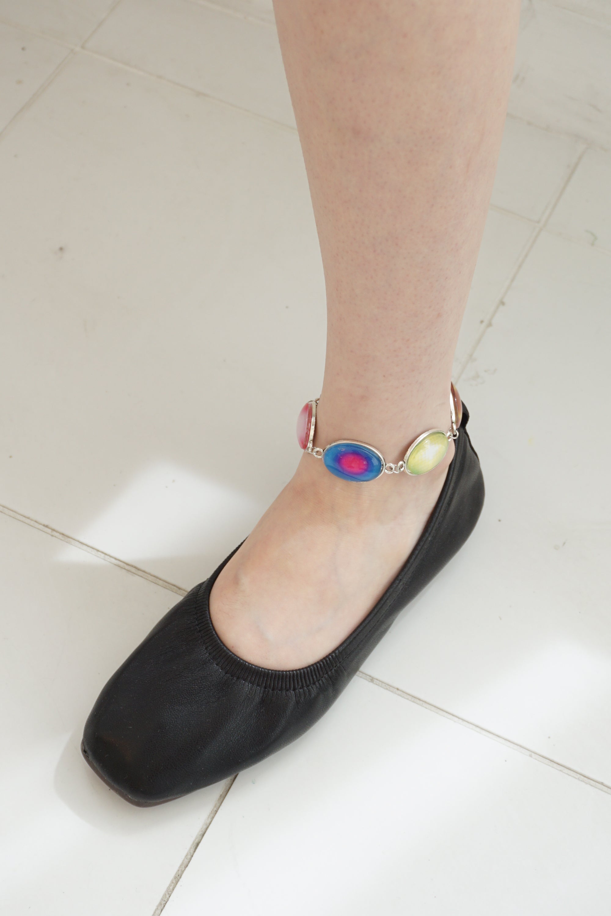HAKJONGI ANKLET