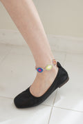 SAMPLE*[HAKJONGI ANKLET]