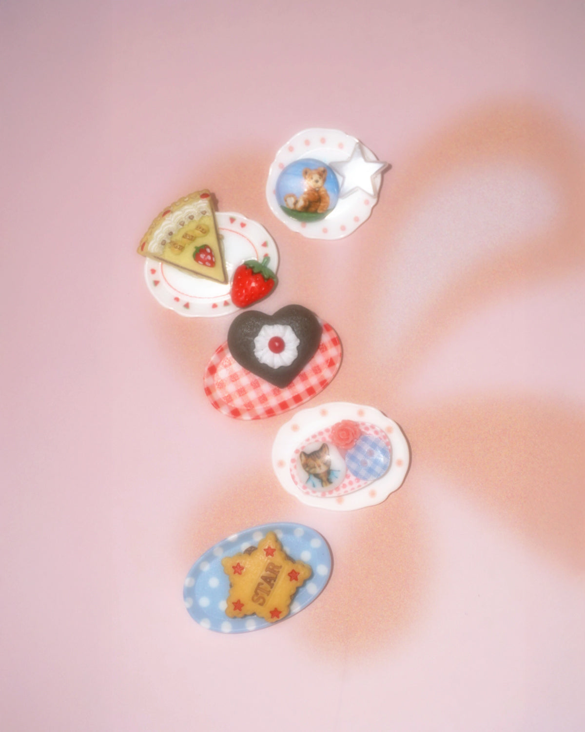 SAMPLE* [DREAMY WORK #009] (Pick! yours)