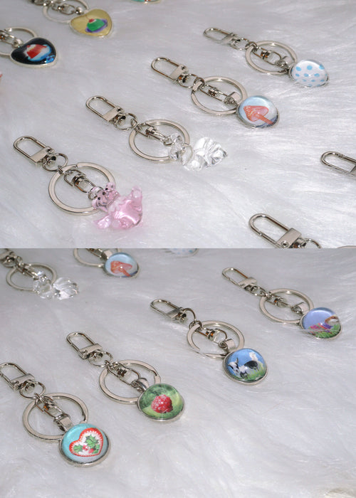 B-GRADE* [DREAMY WORK #011] (Pick! yours)
