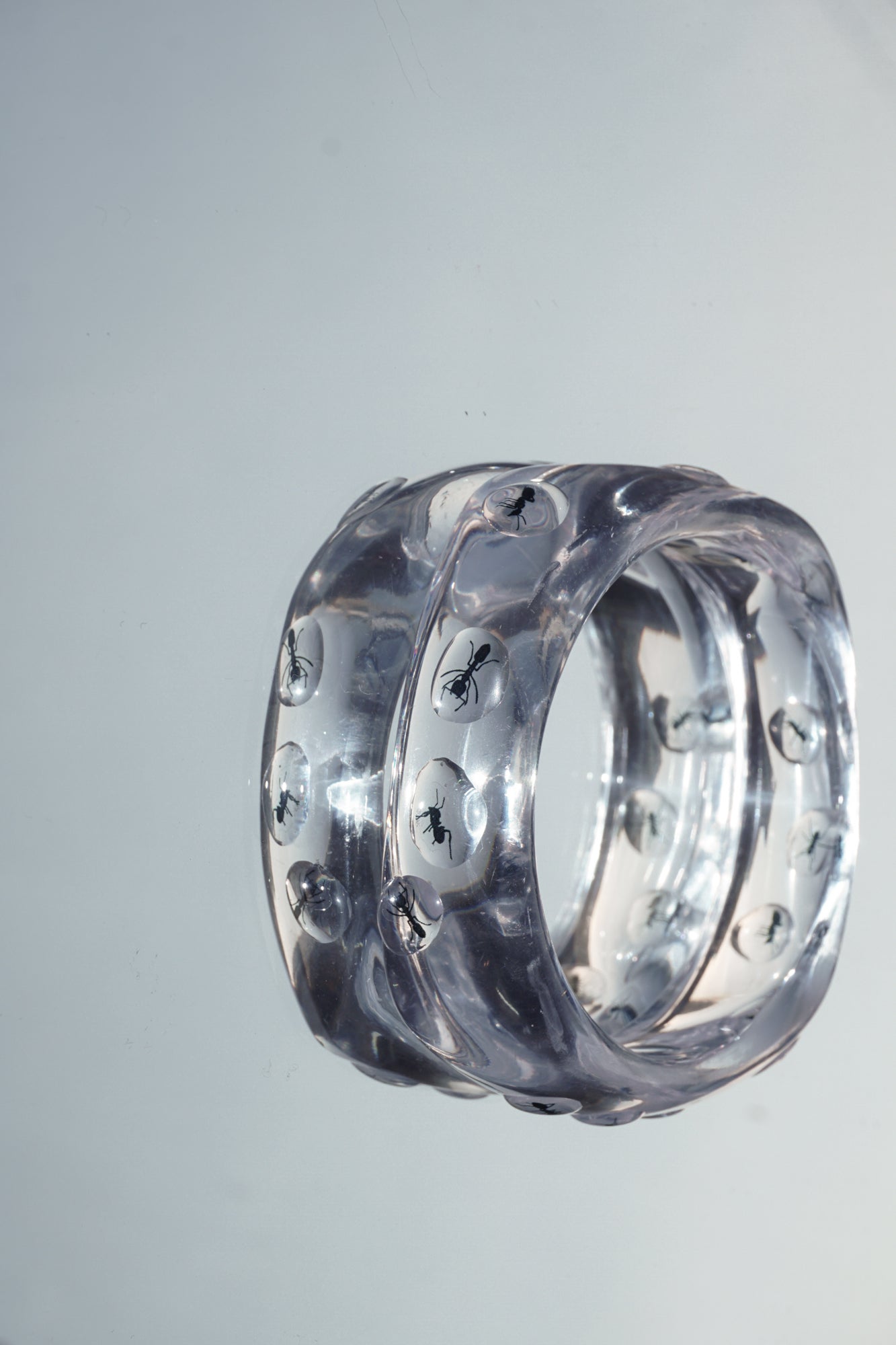 SPECIAL# I LOVE ANTS BANGLE