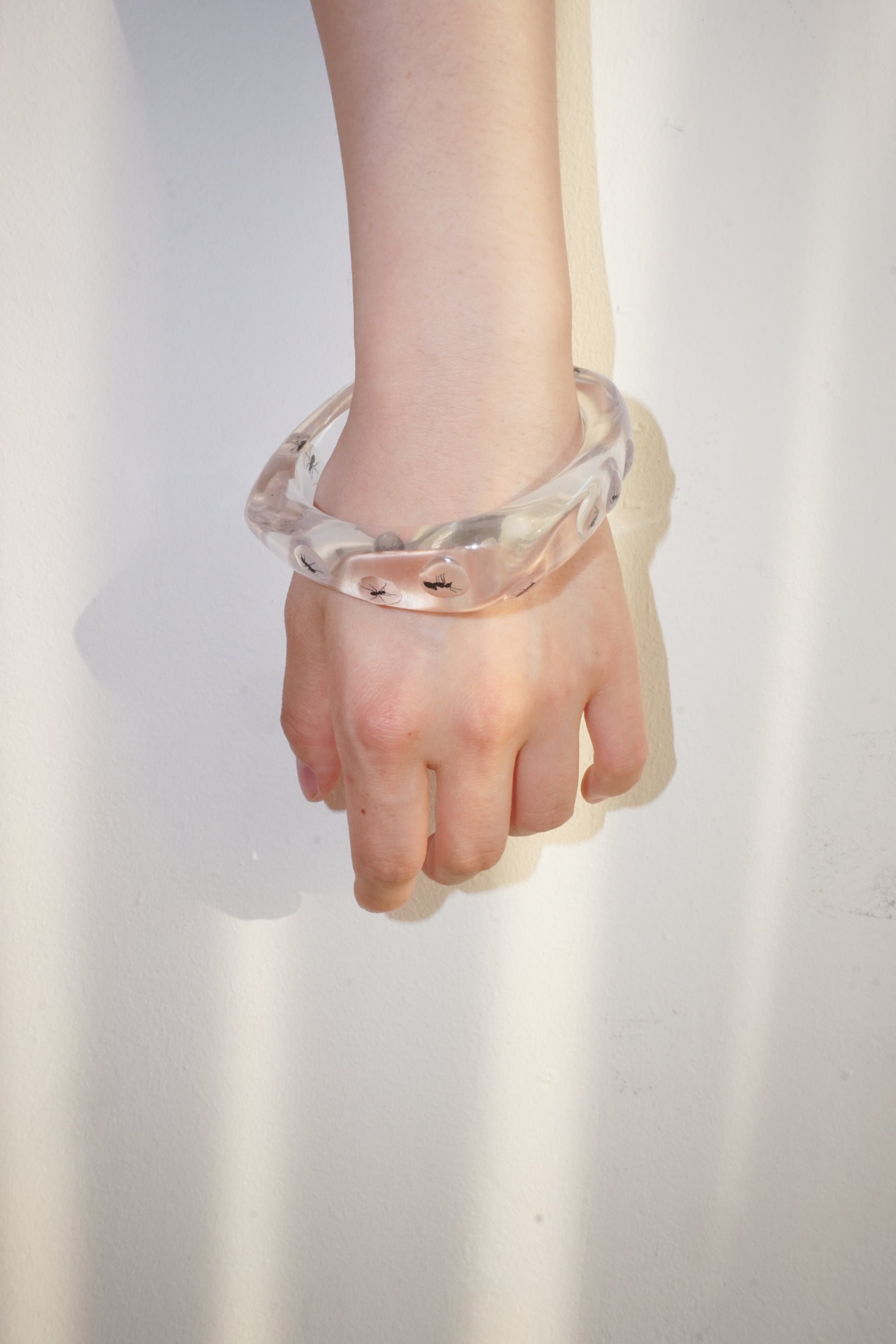 SPECIAL# I LOVE ANTS BANGLE