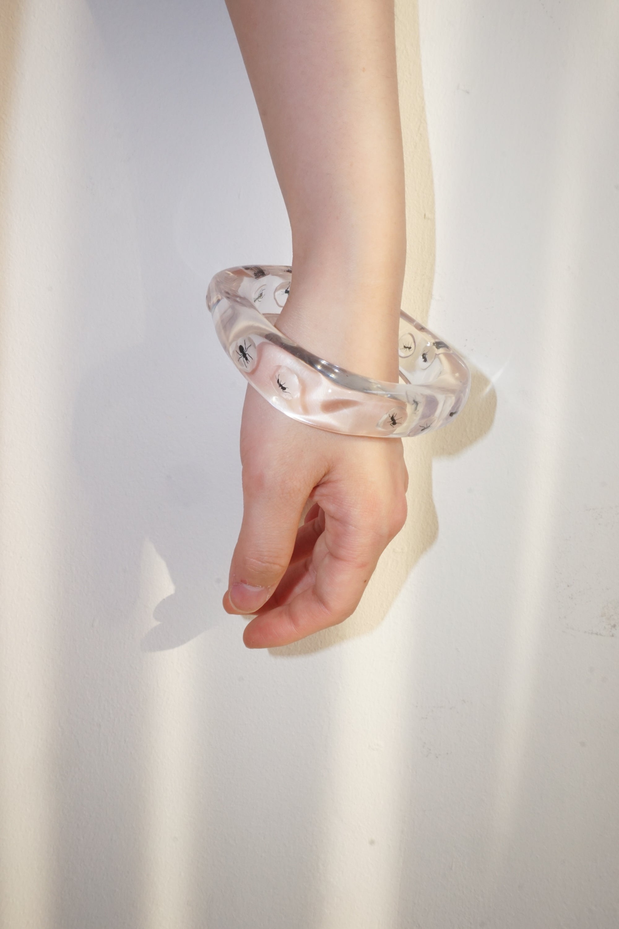 SPECIAL# I LOVE ANTS BANGLE