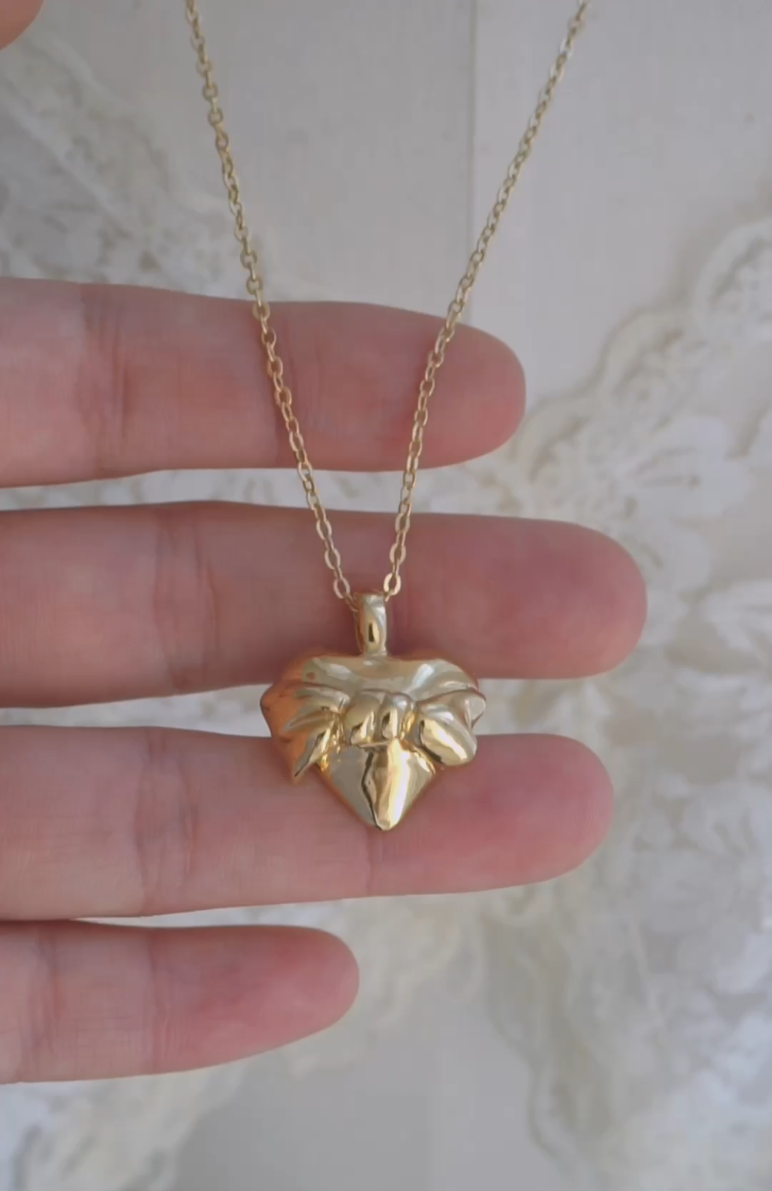 SAMPLE* [DREAMY WORK #007] [gold/silver]