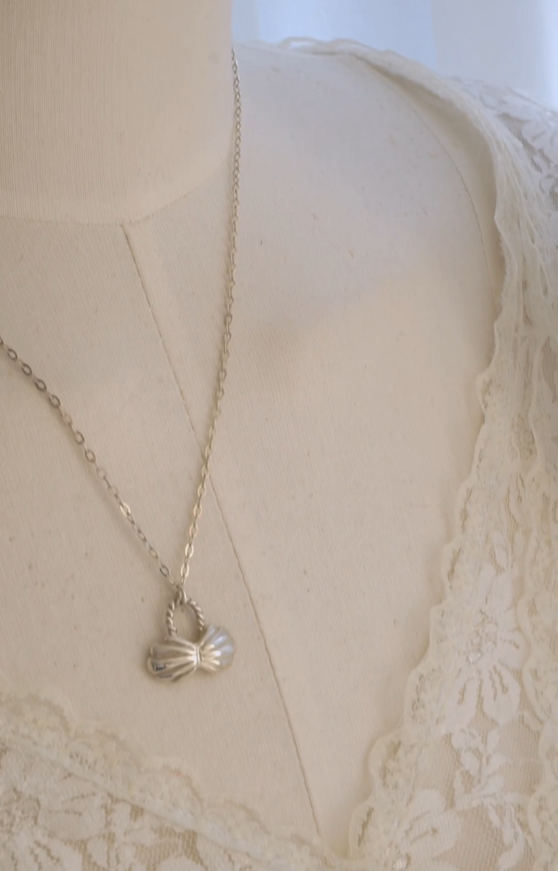 SAMPLE* [DREAMY WORK #007] [gold/silver]
