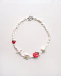 MORNING APPLE NECKLACE