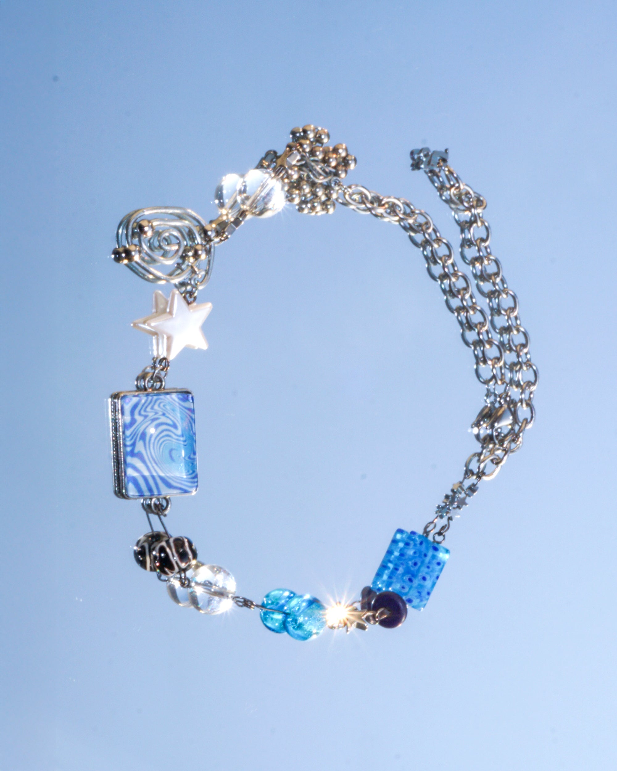 SPECIAL #002 ⋆˚࿔✮