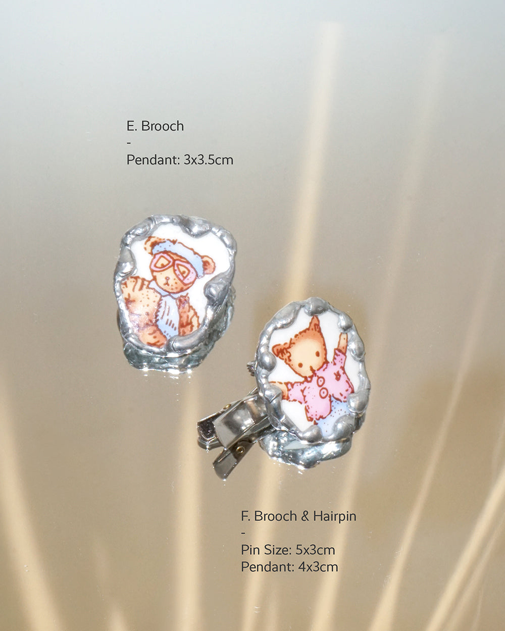 SPECIAL #006 ⋆˚࿔✮  (6 types)