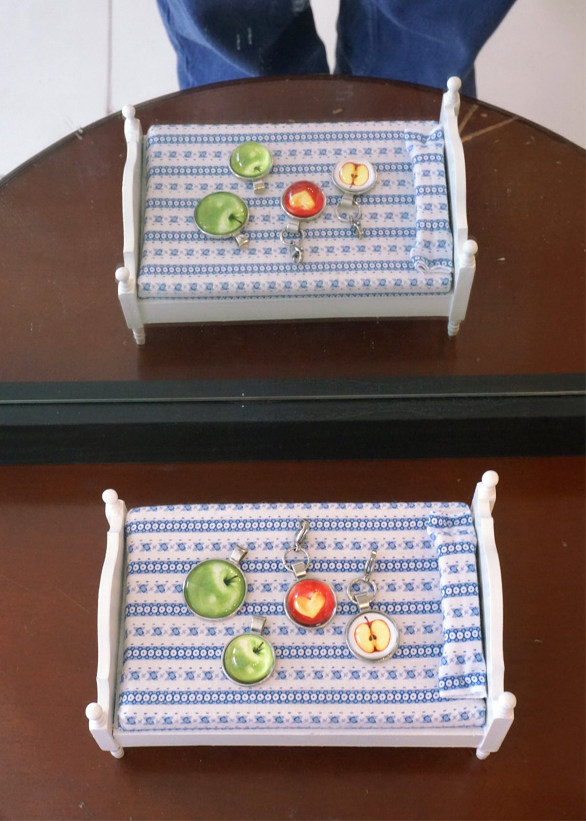 SAMPLE* [DREAMY WORK #004] 4종 세트