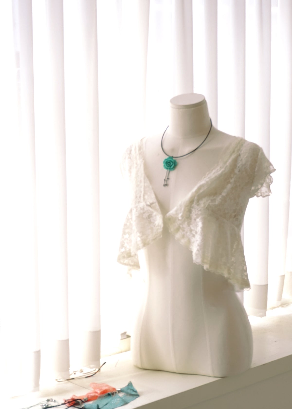 SAMPLE* [DREAMY WORK #003]
