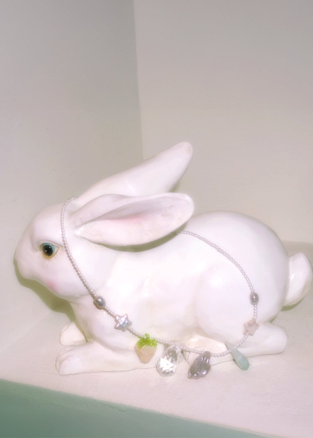 SAMPLE* [DREAMY WORK #001]
