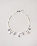 TWINKLE LITTLE STAR NECKLACE