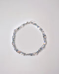 BLUE MILKY WAY NECKLACE
