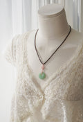 GURI’S KNOT NECKLACE