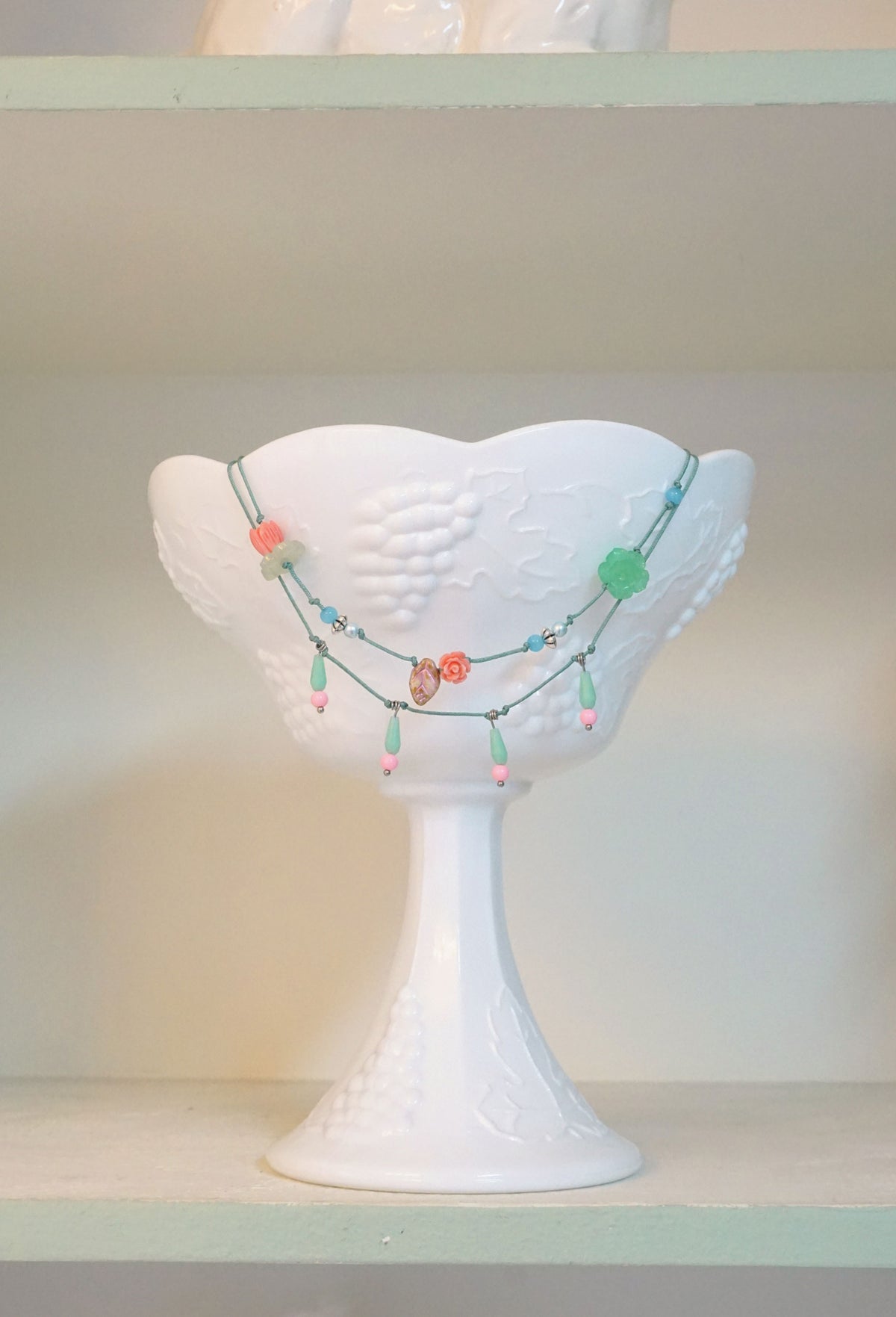 GURI’S LAYERING NECKLACE [2종 세트]