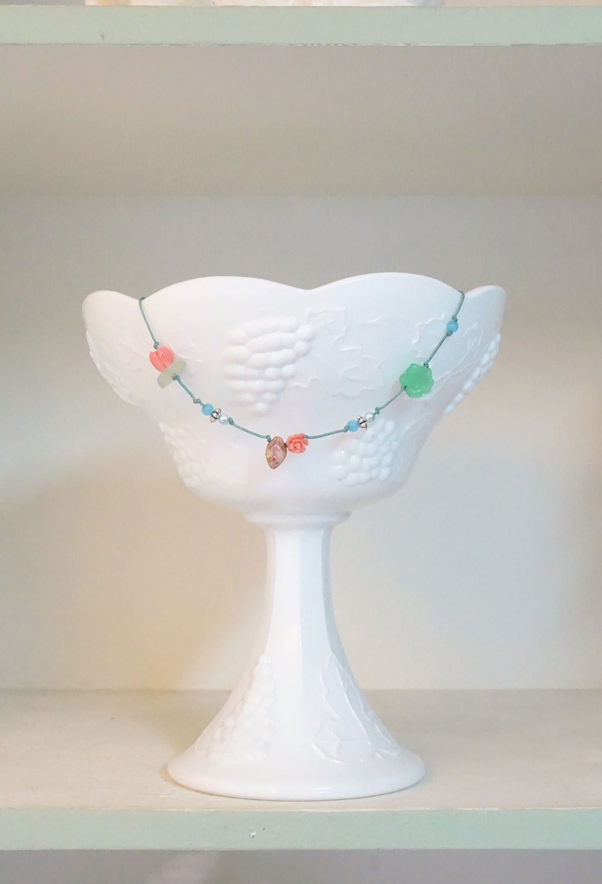 GURI’S LAYERING NECKLACE [2종 세트]