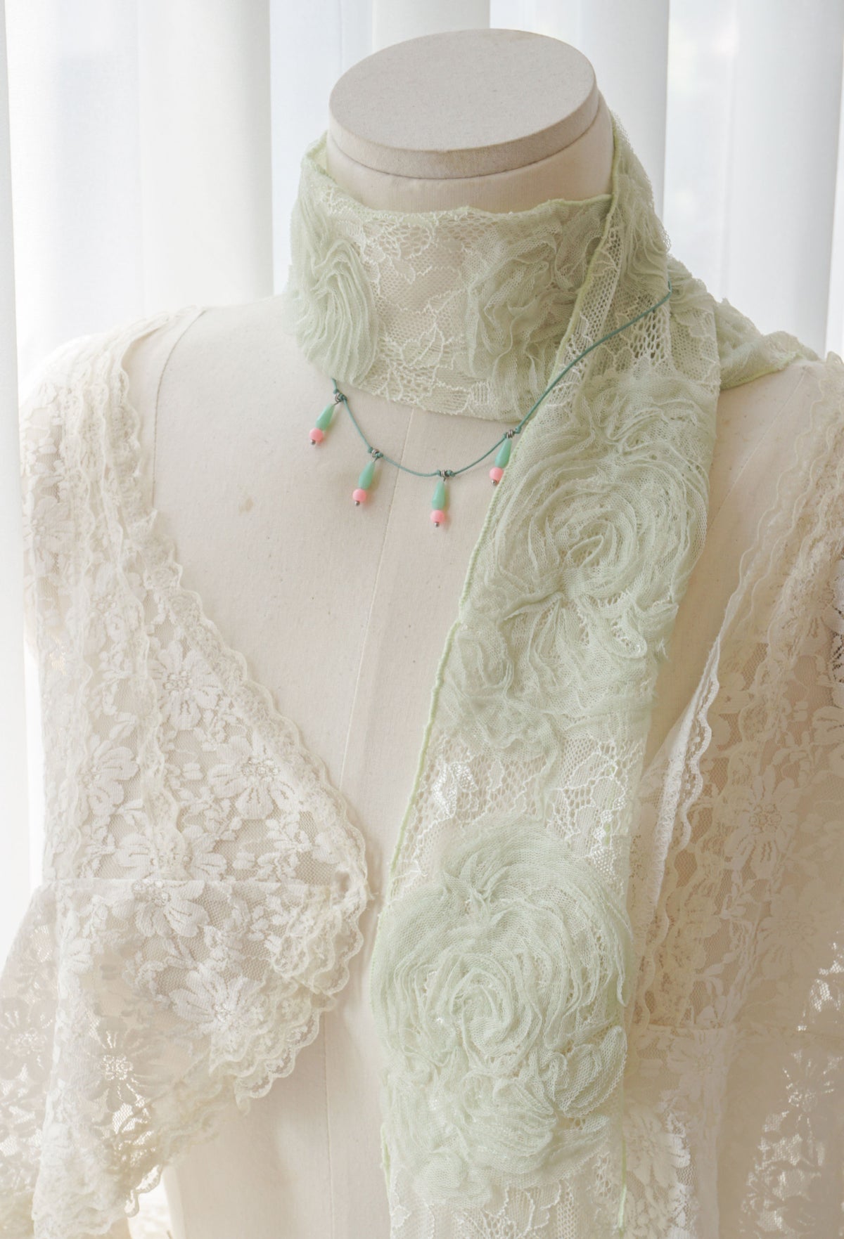 GURI’S LAYERING NECKLACE [2종 세트]