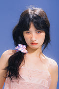 RIBBON SCRUNCHIE