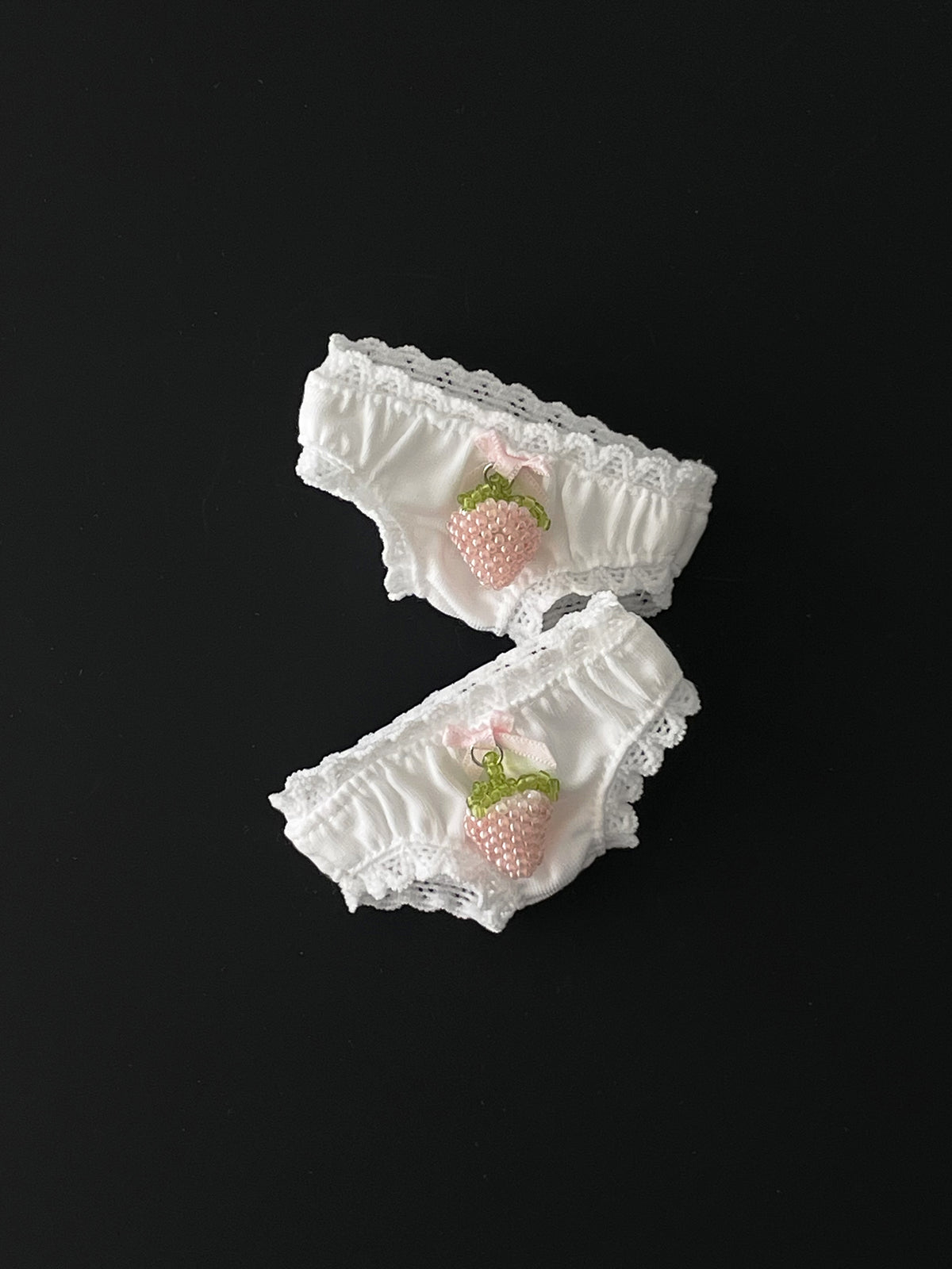 LITTLE BLOOMER HAIR PIN