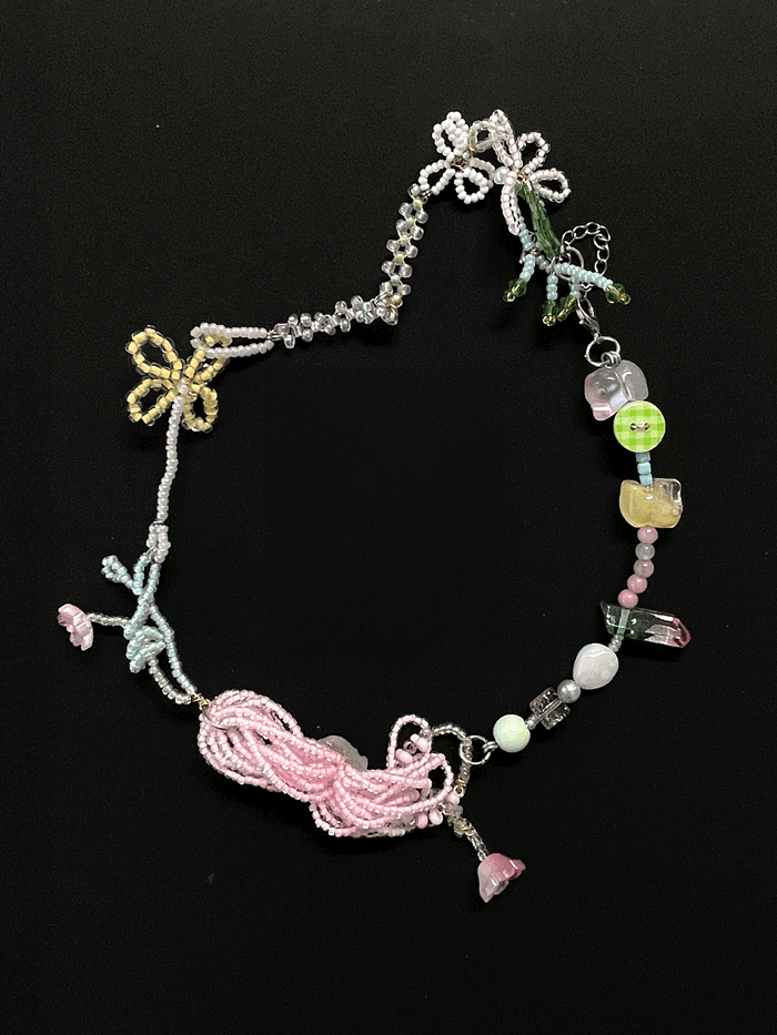 ROONG'S GARDEN NECKLACE