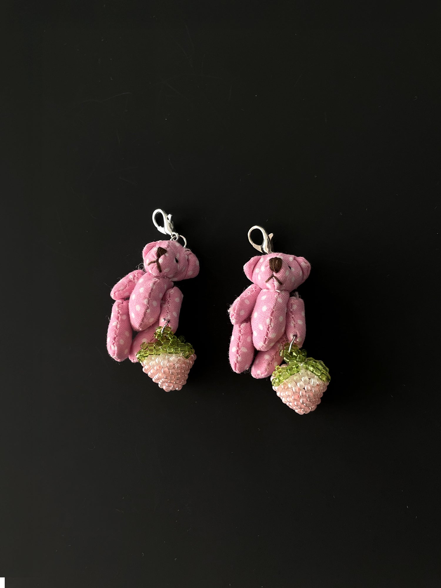 ROONG'S CANDY SHOP NECKLACE